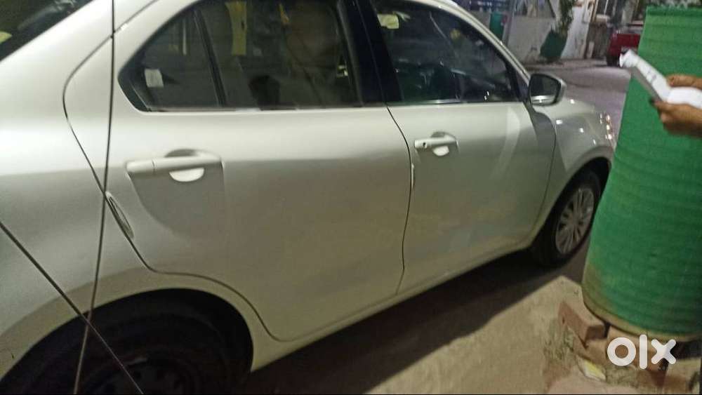 2023 Maruti Dzire Cng