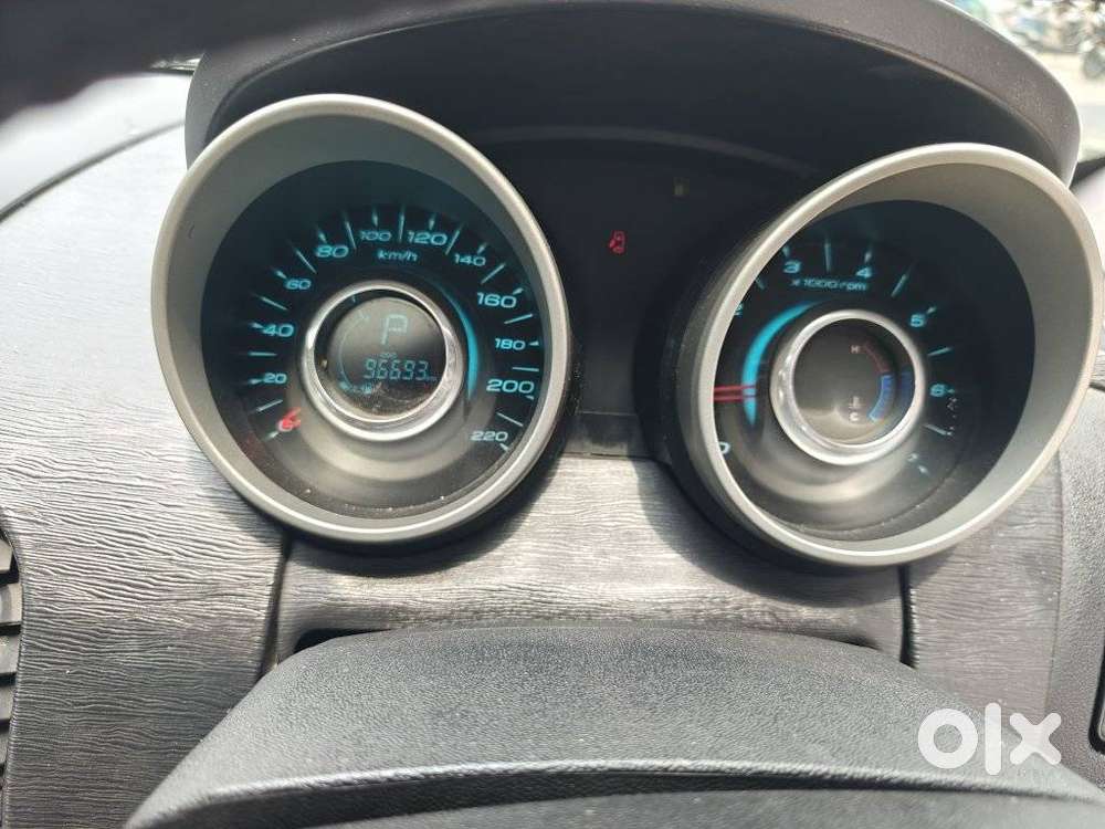 Mahindra Xuv500 W10 At, 2018, Diesel