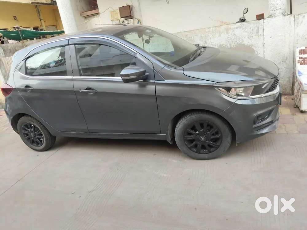 Tata Tiago 2021