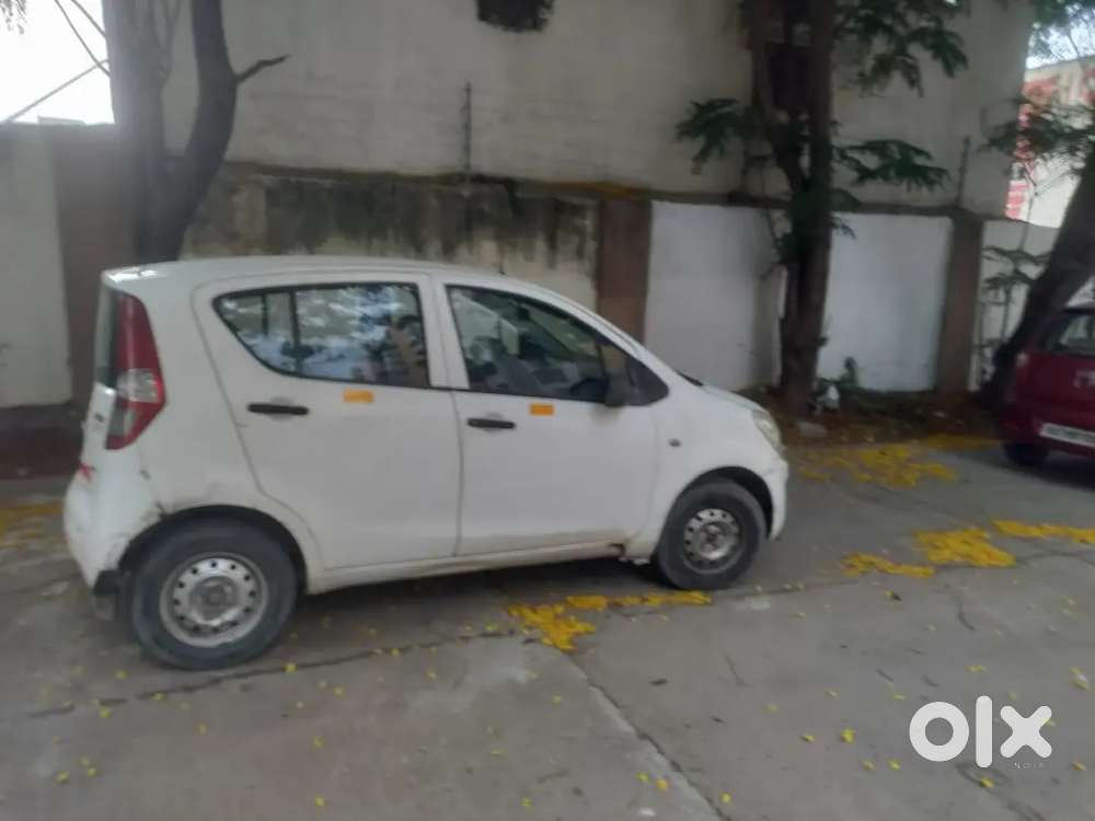 Maruti Suzuki Ritz 2016 Diesel