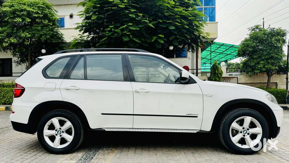 Bmw X5 Xdrive 30 D, 2014, Diesel