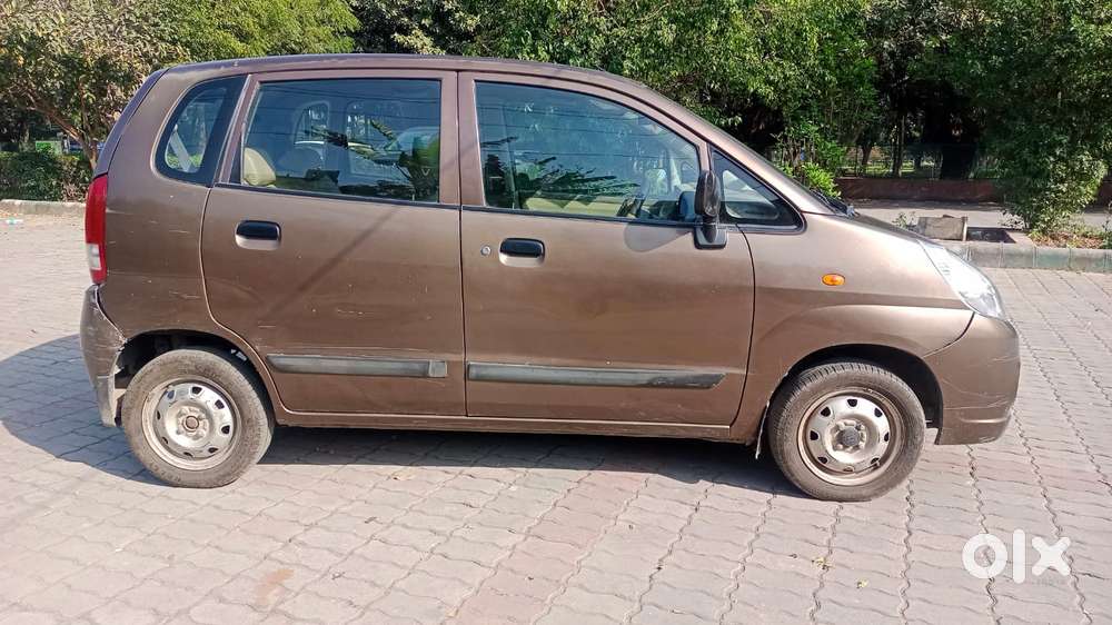 Maruti Suzuki Zen Estilo