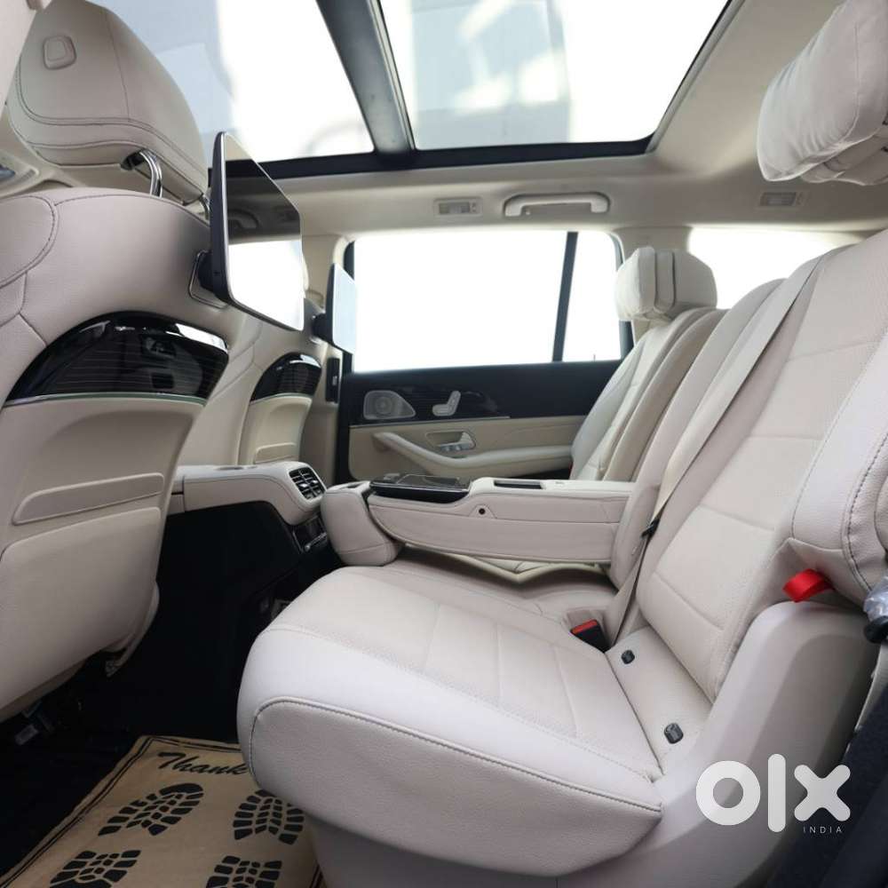 Mercedes-benz Gls 450 4matic, 2024, Petrol