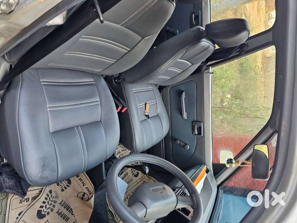 Maruthi 800ac Doctor