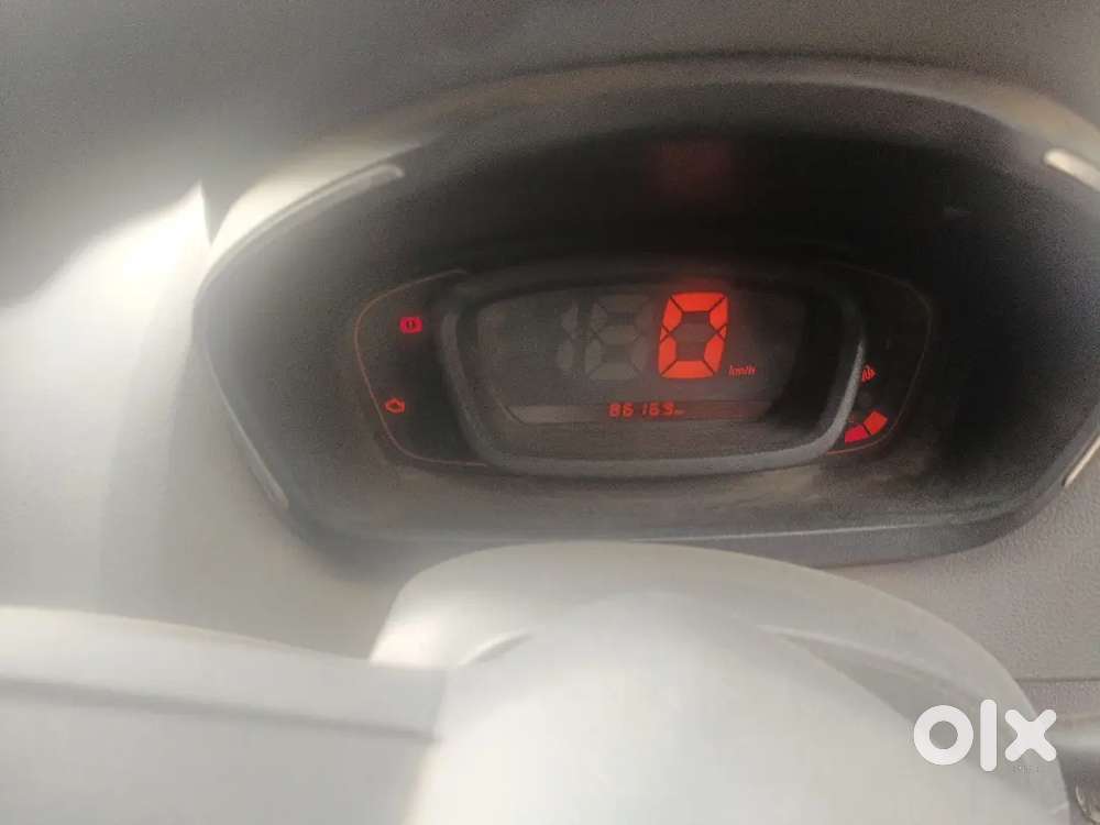 Renault Kwid 2016