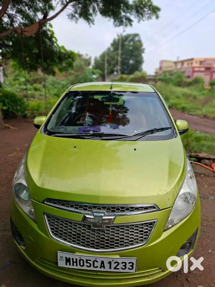 Chevrolet Beat 2014 Diesel Well Maintained