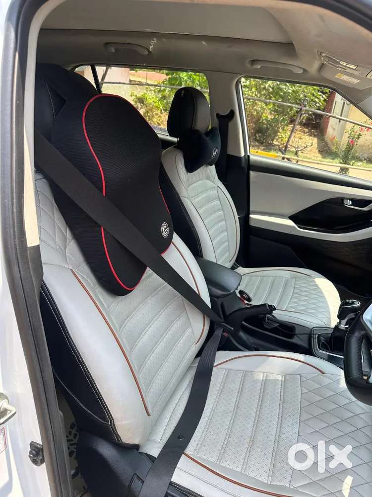 Creta Sx 1.5 Top Model