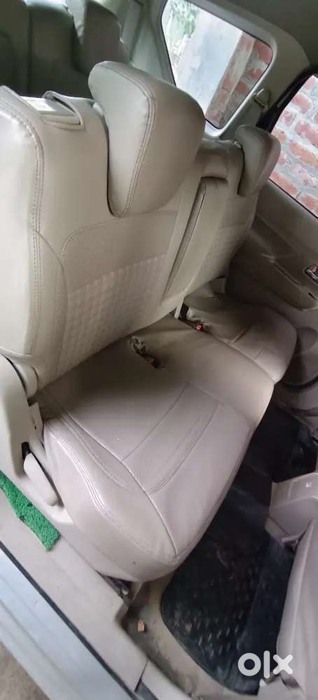 Maruti Suzuki Ertiga 2020 Cng & Hybrids 52000 Km Driven