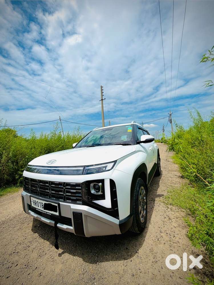 Hyundai New Venue Hx-5 Petrol 2026