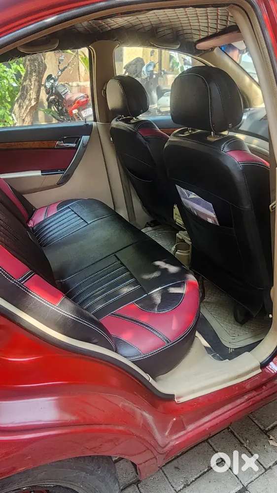 Chevrolet Aveo 2007 Cng & Hybrids 175000 Km Driven