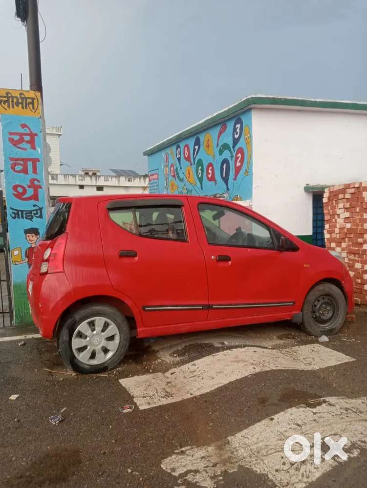 A Star 2009 Model Welldon Condition Valid 2030 Tak All Papers Complete