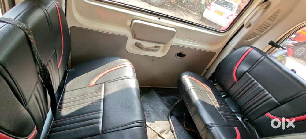 Mahindra Scorpio S2, 2017, Diesel