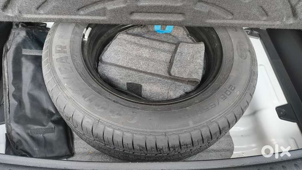 Kia Seltos Htx G, 2019, Petrol