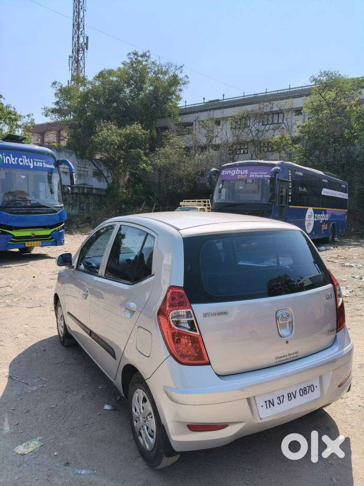Hyundai I10 Era, 2012, Petrol