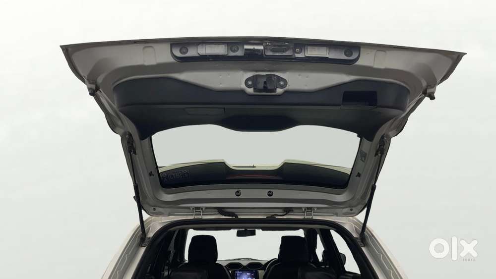 Nissan Magnite 1.0 Xe, 2021, Petrol