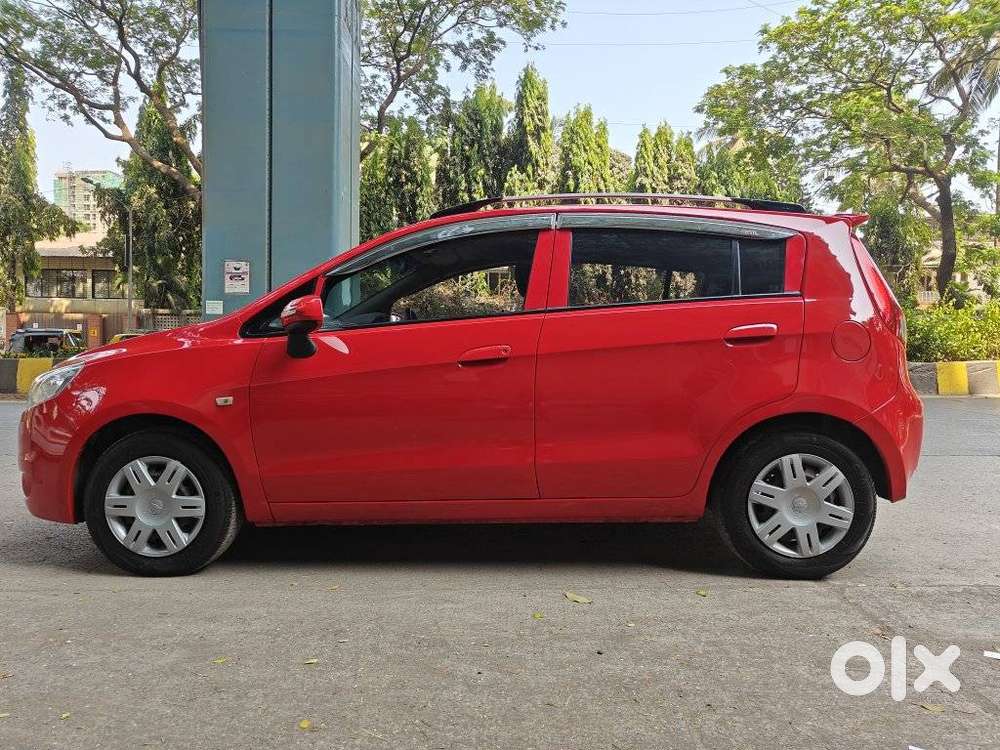 Chevrolet Sail U-va 1.3 Ls Abs, 2013, Diesel