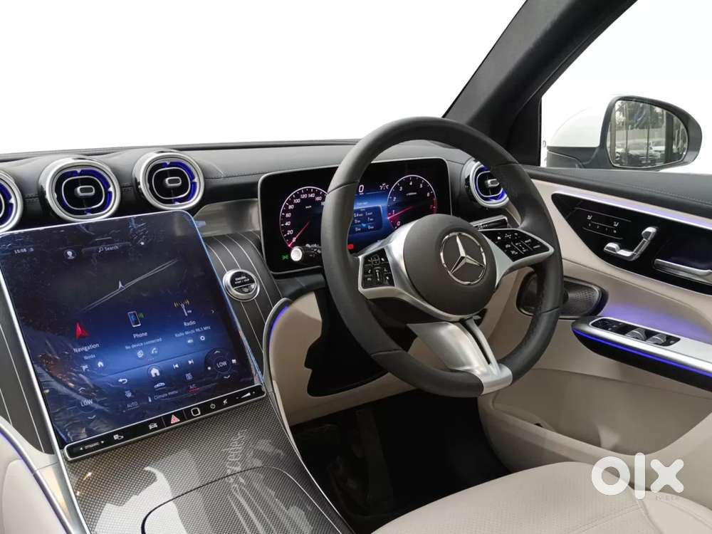 Mercedes-benz Glc Class 200, 2025, Petrol