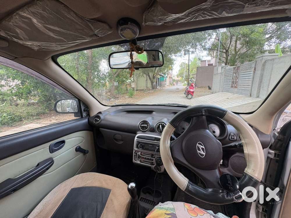 Hyundai Santro Xing 2010 Gls Lpg