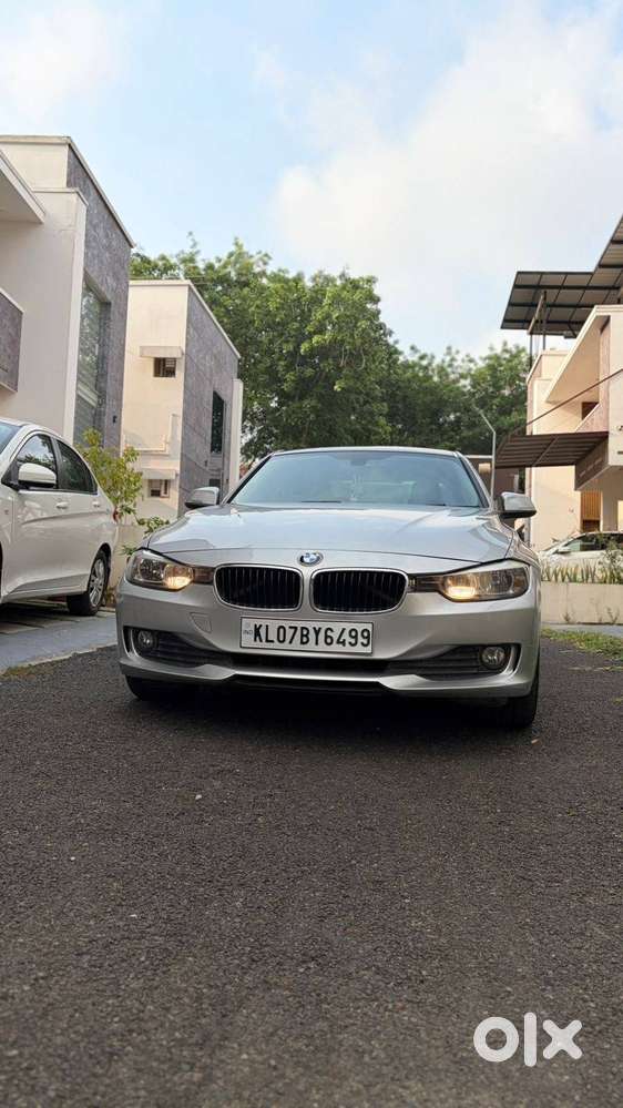 Bmw 320d 2013 Prestige  Genuine Km  Mechanically Perfect  Serio