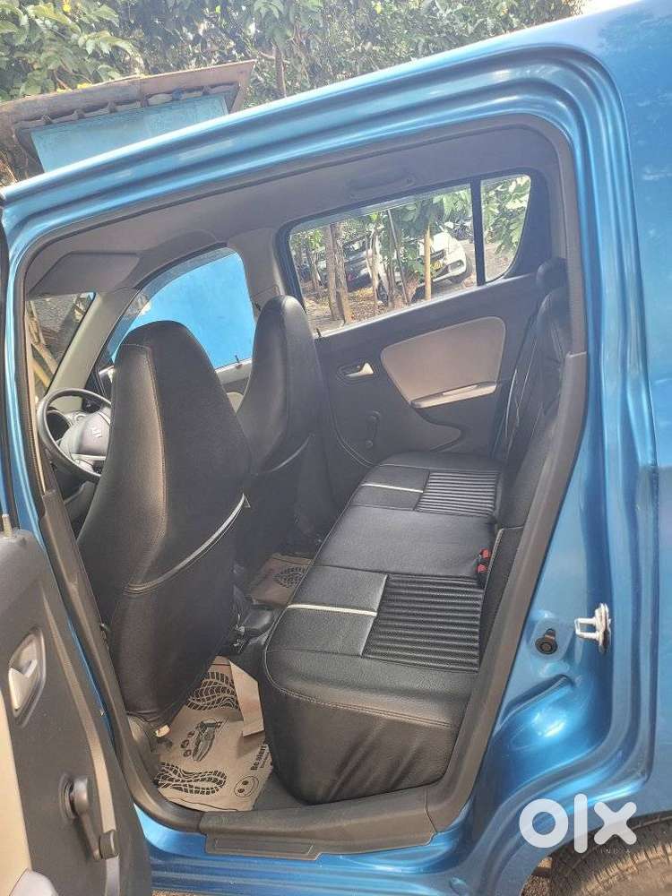Maruti Suzuki Alto 800 Vxi, 2016, Petrol