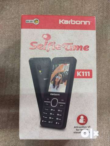 Karbonn k111 store