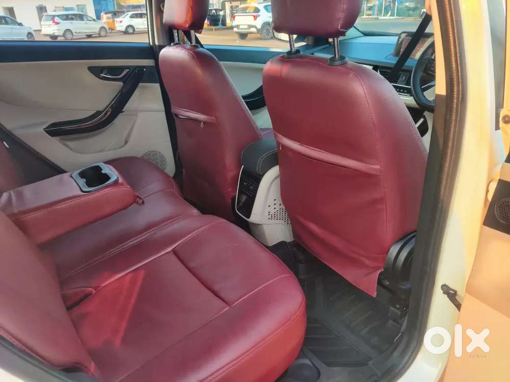 Tata Nexon Diesel Well Maintained