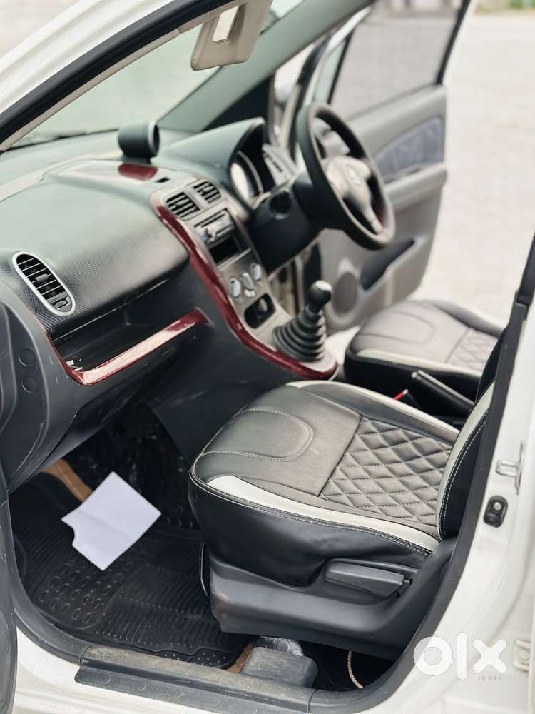 Maruti Suzuki Ritz Vdi, 2012, Diesel