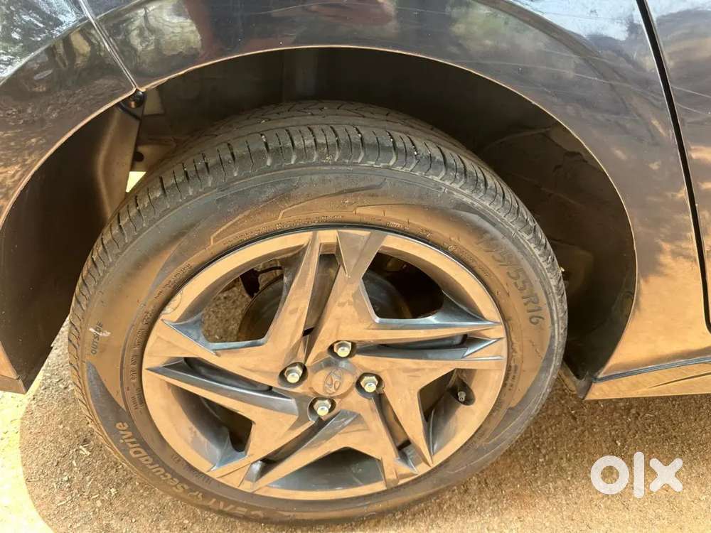 Hyundai New I20 2023 Petrol Automatic. Well Maintained