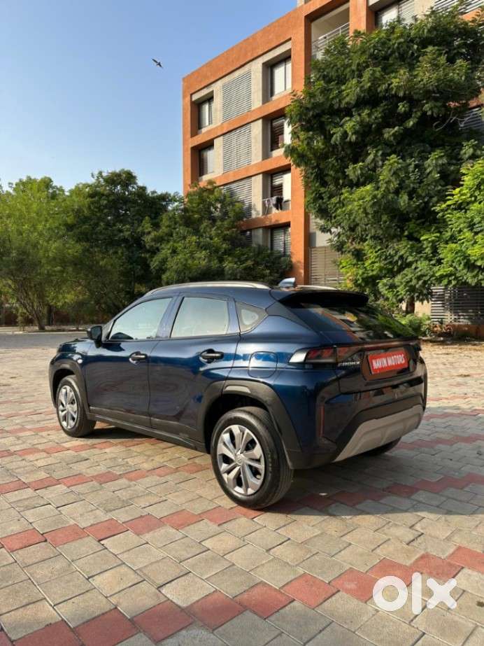 Maruti Suzuki Fronx Sigma 1.2 Mt, 2024, Petrol