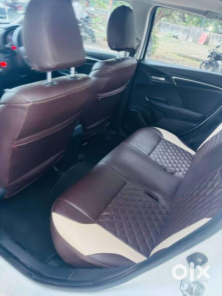 Honda Wr-v 1.5 Sv I-dtec Mt, 2021, Diesel