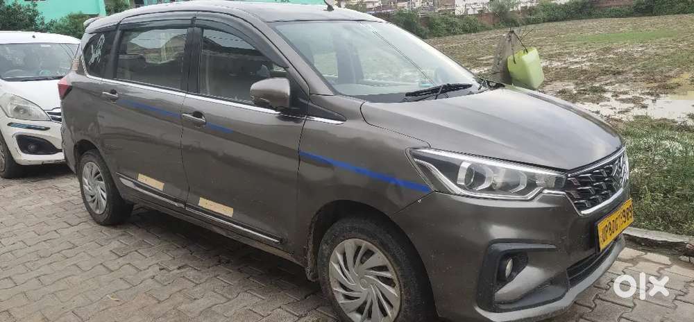 Maruti Ertiga Vxi 2023