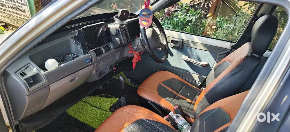 Maruti Errow 3