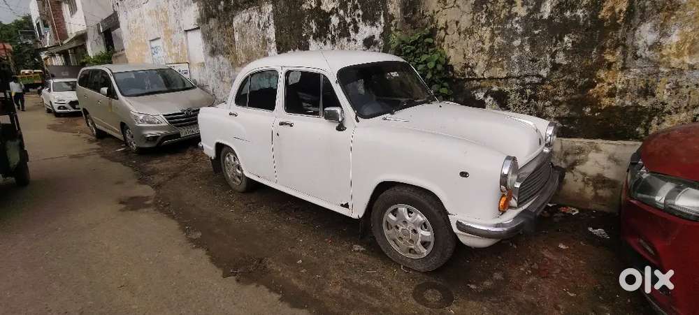 Ambassador Classic 2007 Diesel