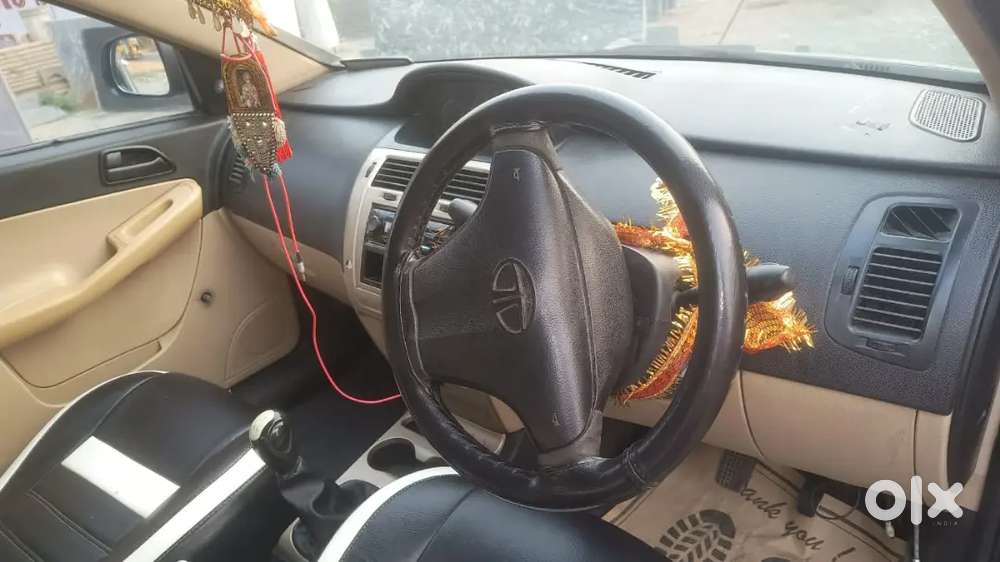 Tata Indica Vista
