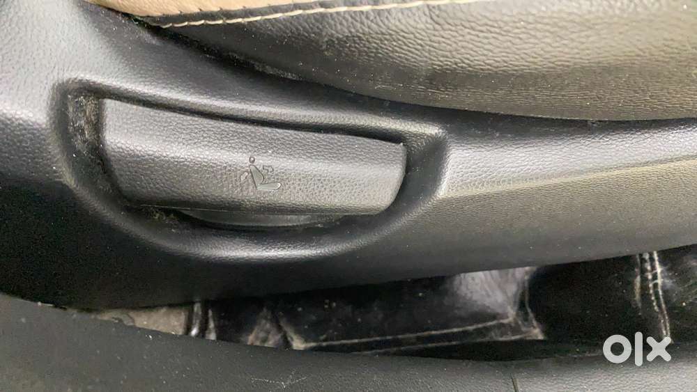 Hyundai Xcent Base 1.2, 2015, Cng & Hybrids