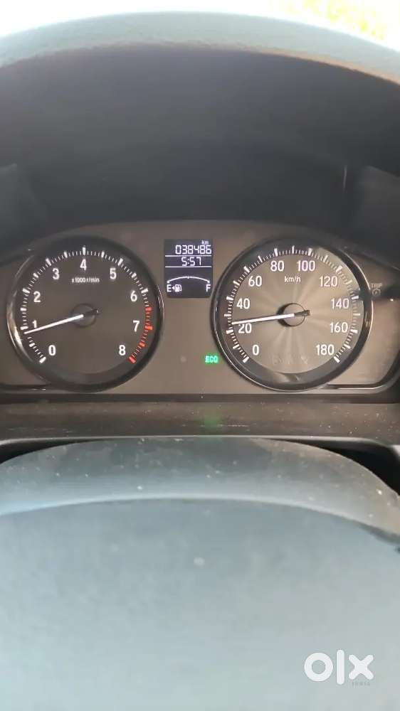 Honda Amaze 2020 Petrol/cng