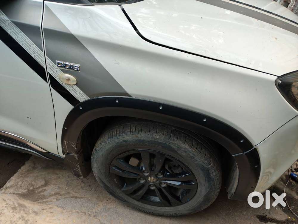 Maruti Suzuki Brezza 2019 Diesel Good Condition