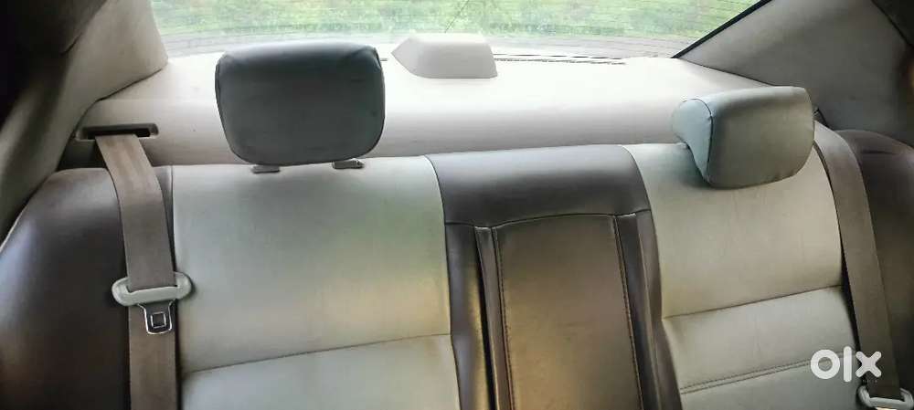 Maruti Suzuki Sx4 Diesel 2012