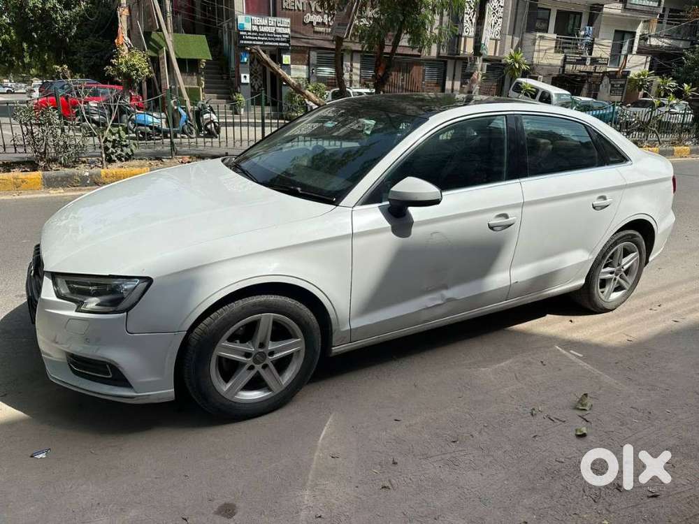 Audi A3 1.4 35 Tfsi Premium Plus, 2019, Petrol