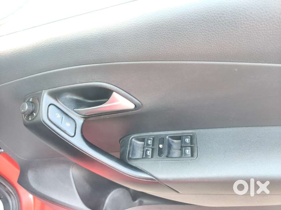 Volkswagen Polo 1.0 Mpi Highline Plus, 2018, Petrol