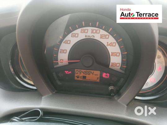 Honda Brio S Mt, 2013, Petrol