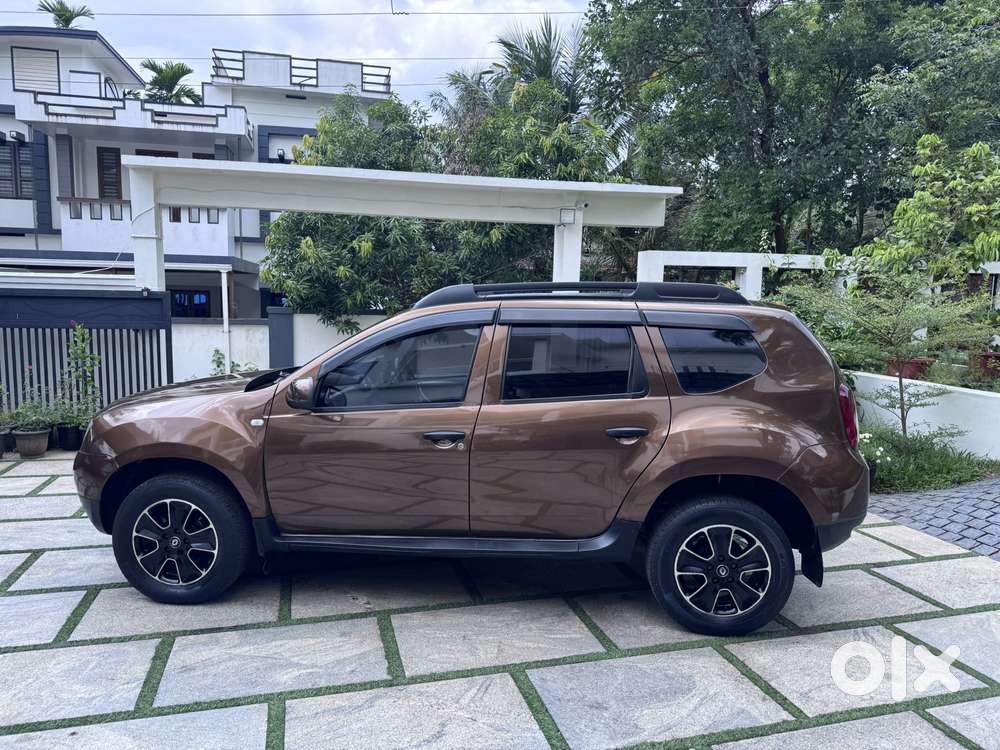 Renault Duster 85ps Explore, 2013, Diesel