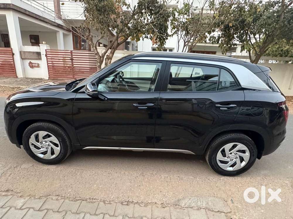 Hyundai Creta 2020 Diesel 140000 Km Driven