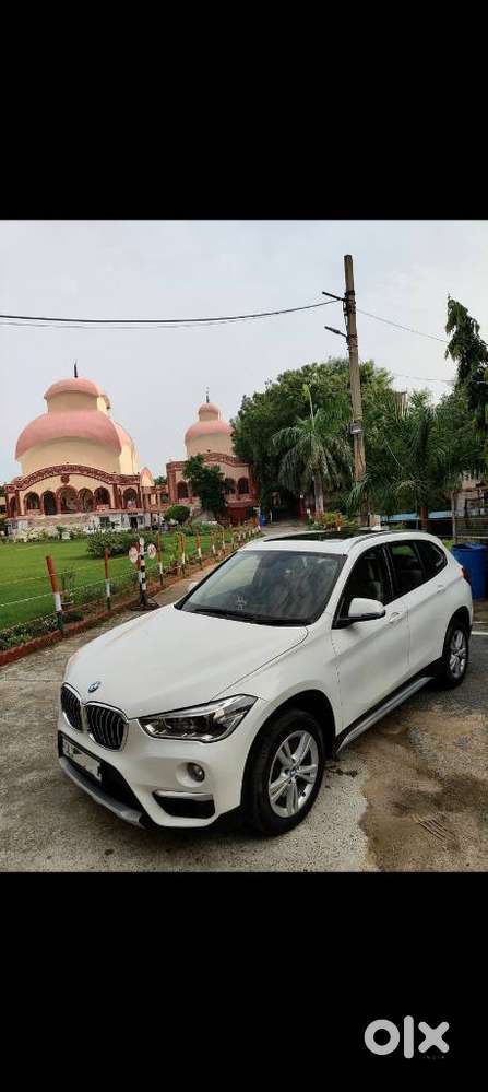Bmw X1 Sdrive 20d X Line, 2020, Diesel