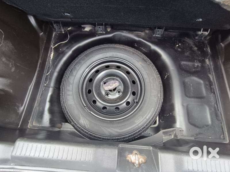 Maruti Suzuki Swift Vxi, 2018, Petrol