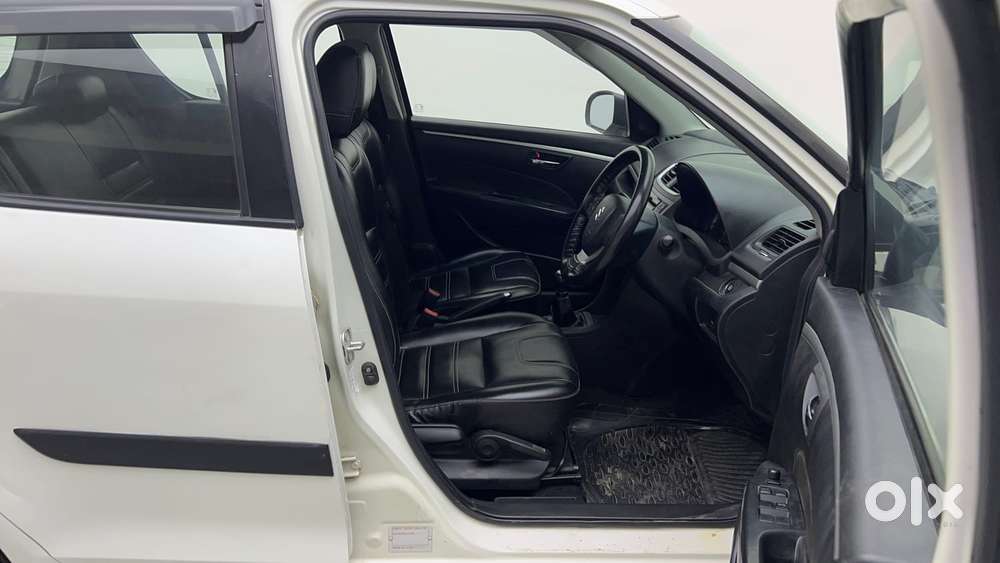 Maruti Suzuki Swift 1.3 Zxi, 2015, Petrol