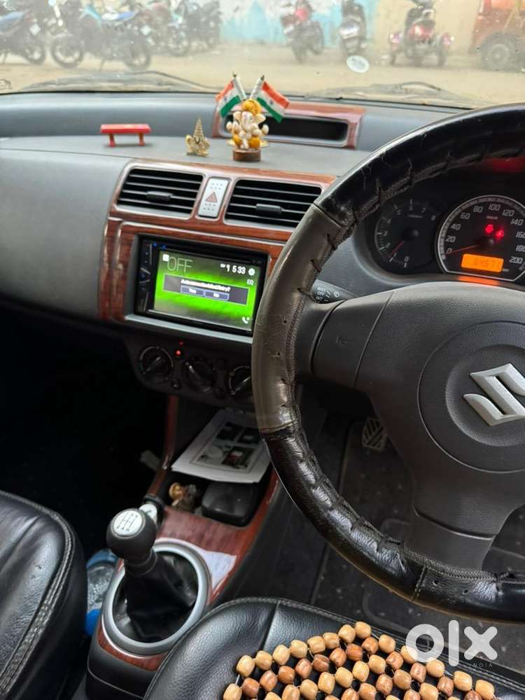 Maruti Suzuki Swift 2007 Petrol 62000 Km Driven