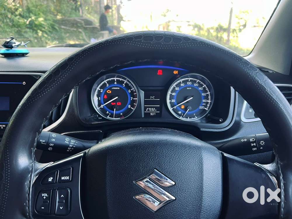 Maruti Suzuki Baleno Petrol 2022 Model