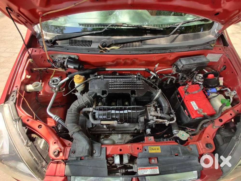 Maruti Suzuki Alto 800 2012-2016 Lx, 2013, Petrol