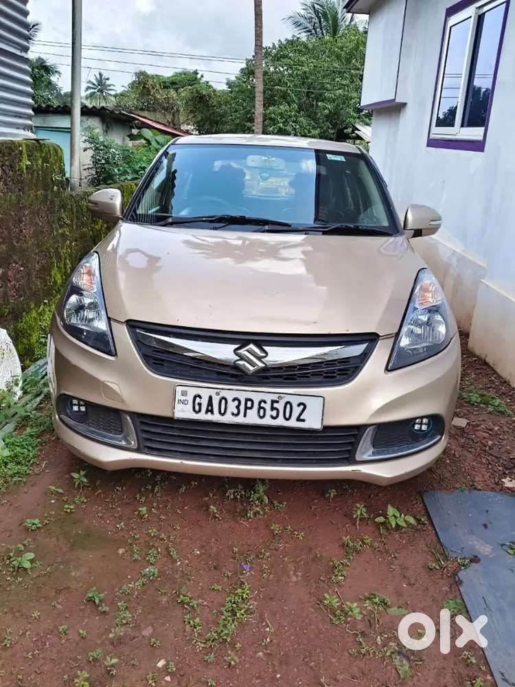Maruti Dzire 2014 Year Diesel